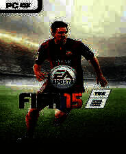 《FIFA 15》PC中英文正式版