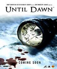 《直到黎明》 v1.08升级档+未加密补丁[RUNE]