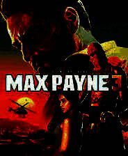 《马克思佩恩3》中文GOD版XBOX360版