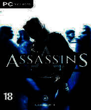 《刺客信条》免安装中文版