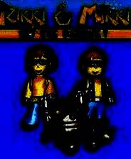 《瑞克和米克大营救》英文免安装版