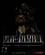 《最终幻想4》3DM简体中文免安装版