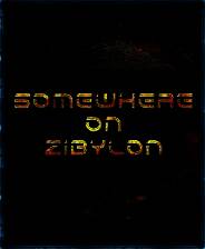 《Zibylon最后净土》英文免安装版