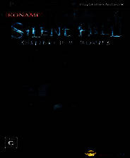 《寂静岭：破碎的记忆》 简体中文汉化版PSP版