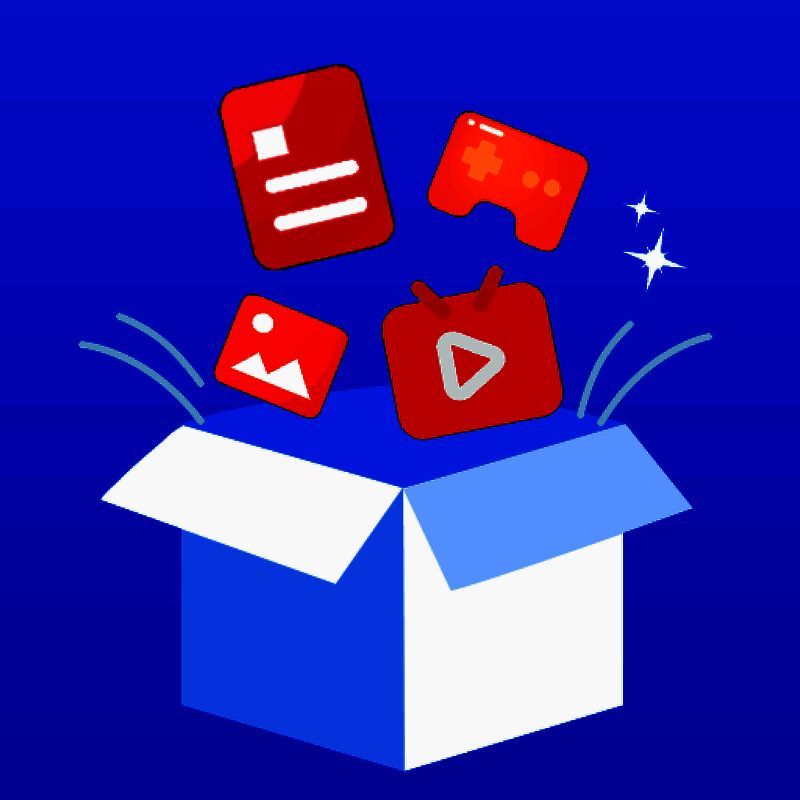 蓝狐盒子 网页版 V1.3