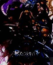 《苍翼默示录：神观之梦》免安装中文版