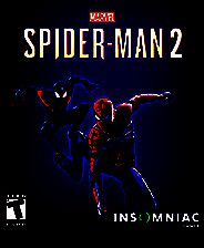 《漫威蜘蛛侠2》留着胡子的彼得帕克MOD