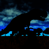 恐龙时代非洲竞技场 最新版 V1.1.7