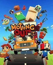 《胡闹搬家》简体中文免安装版