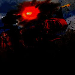 恐龙模拟进化模拟器 V1.0.0