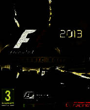 《F1 2013》 PC正式版