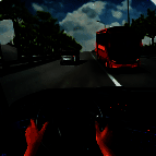 现代公交车停车场3d 安卓版 V1.0