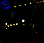 极限军用越野车 安卓最新版 V1.0