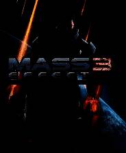 《质量效应3》 英文PS3版