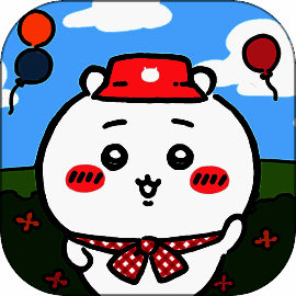 口袋吉伊卡哇 国际服 V1.1.1