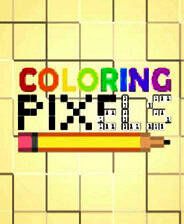 《着色像素》英文免安装版