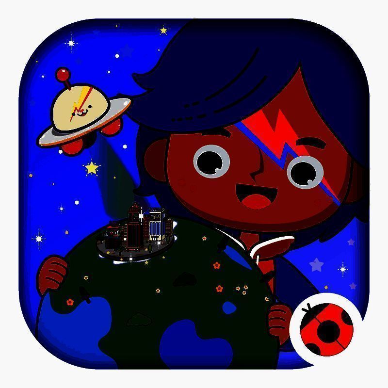 米加小镇 无广告版2025最新版 V1.81