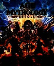 《神话时代：重置版》单机免安装简体中文版