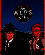 《越过阿尔卑斯》简体中文免安装版