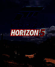 《极限竞速：地平线5》steam正版分流