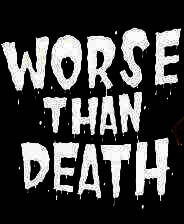 《生不如死》英文免安装版