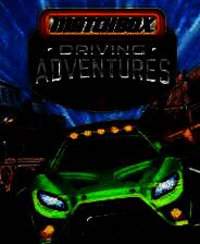 《Matchbox 飞车大冒险》免安装中文版