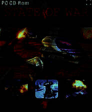 《蓝色警戒2》简体中文免安装版