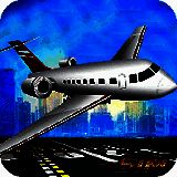 仿真飞机驾驶 最新版 V1.0