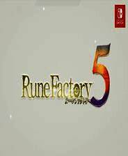 《符文工厂5》中文免安装版