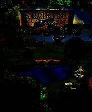 《秘密日记》英文免安装版