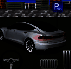 现代驾驶停车场3d 手机版 V1.4.07