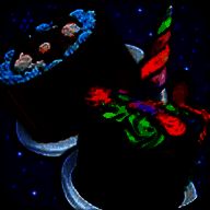 彩虹独角兽甜点 V1.0.1