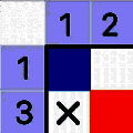 趣味数独填色 V1.0.2