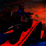 真正摩托车特技比赛 手机版 V1.0.0