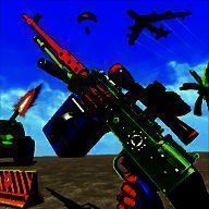 机器人小分队 V1.0