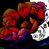 甜心公主涂色画画 安卓版 V1.0