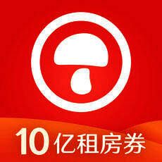 蘑菇租房 V5.0.1