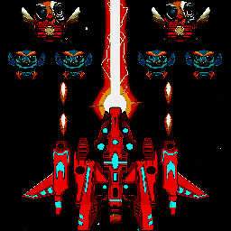 使命空战2035 V1.0.2