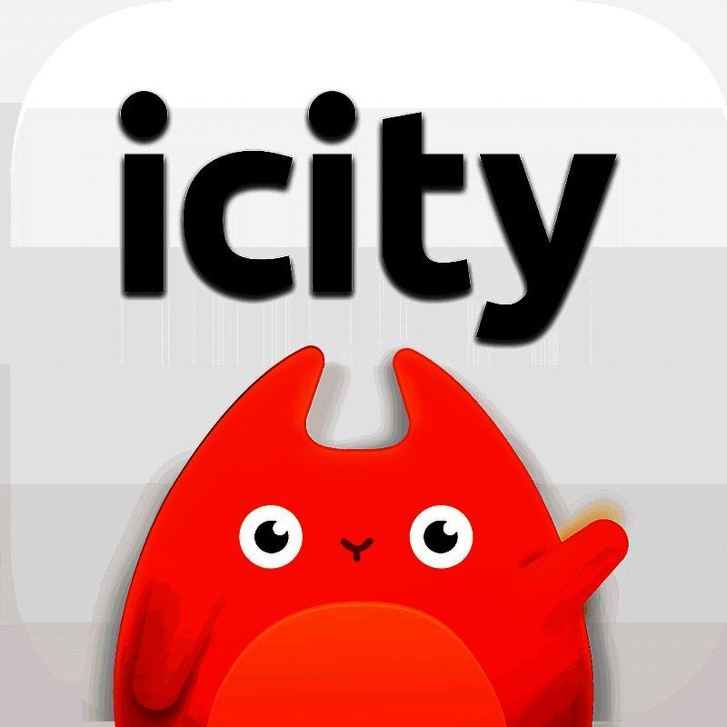 icity 免费安装入口 V4.0.3