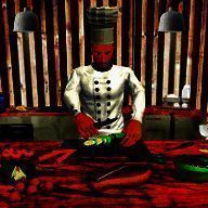 虚拟餐厅烹饪 V1.0