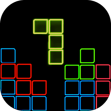 霓虹方块消消消 V1.0.6
