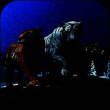 荒野老虎生存 手机版 V1.0