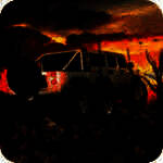 越野卡车模拟3d 手机版 V1.2