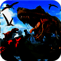 恐龙猎人侏罗纪 安卓最新版 V1.0.1