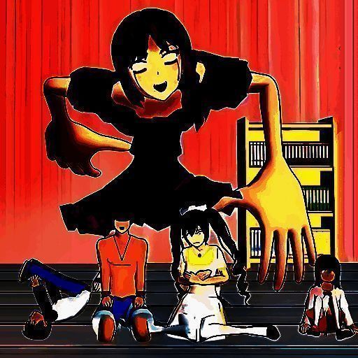 樱校捉迷藏大作战 安卓版 V1.0