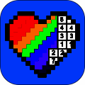 彩虹数字填色 V1.7.4