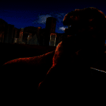 街头恐龙大冒险 最新版 V1.1