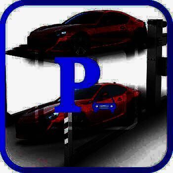 中国立体泊车平台 V1.0