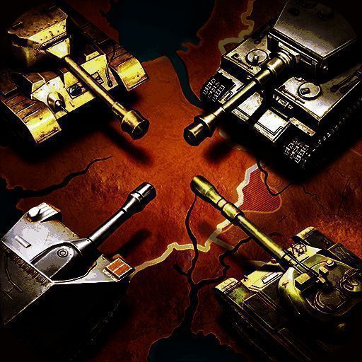 坦克争锋 安卓版 V1.0