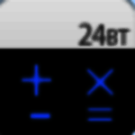 硬盘空间计算工具1.0.0